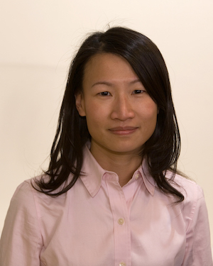 headshot photo of amy ko-tang