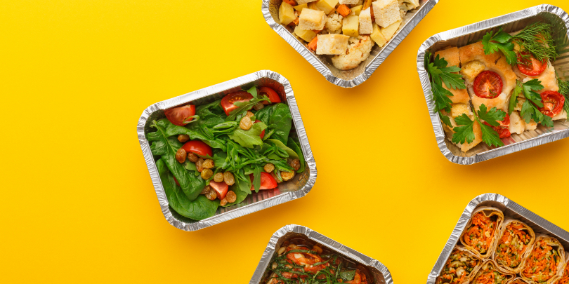 3 Sign Up Tips for Planning a Meal for Those in Need