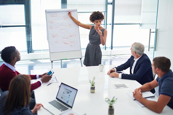 How to Run an Effective Meeting