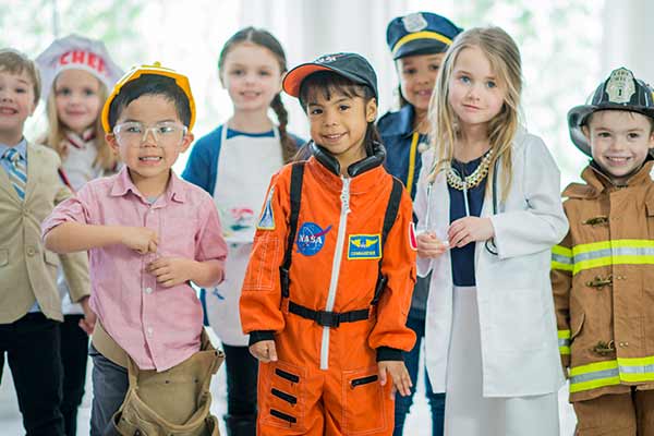 50 Career Day Ideas and Activities