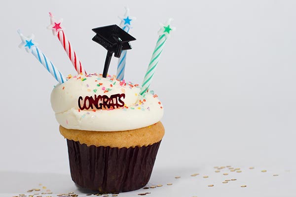 25 College Graduation Party Ideas