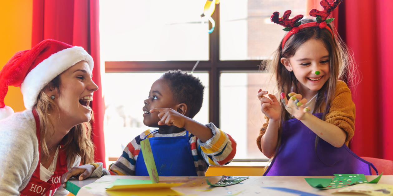 30 Tips to Plan Holiday Class Parties