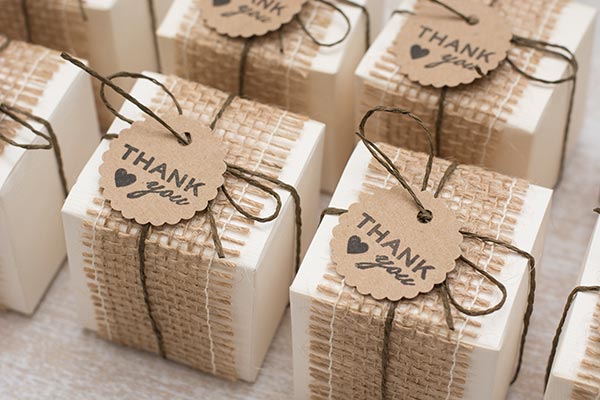 25 Donor Appreciation Gift Ideas