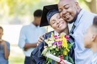 100 Graduation Gift Ideas